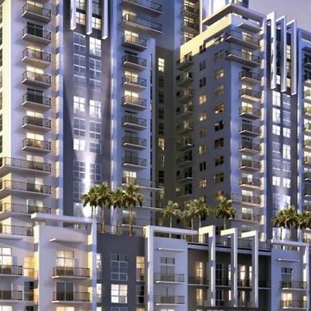 Rr Desginer Boutique Bb Apartment Miami Exterior photo