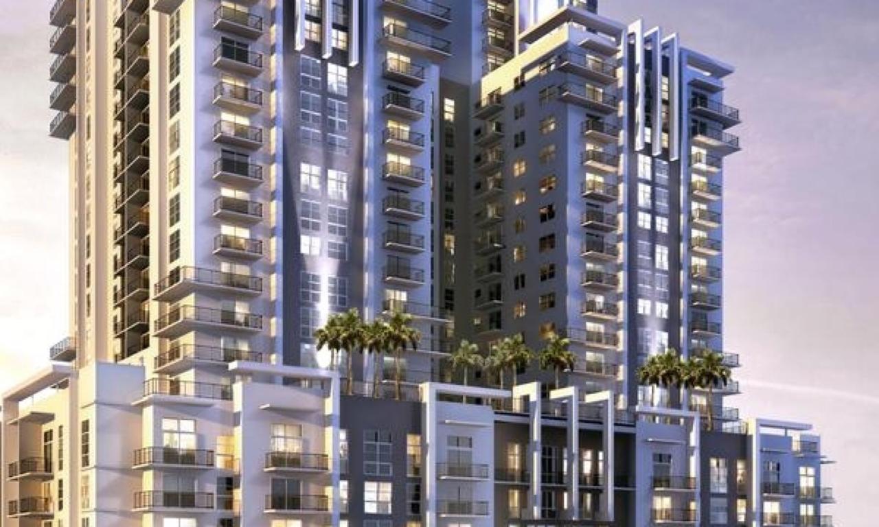 Rr Desginer Boutique Bb Apartment Miami Exterior photo