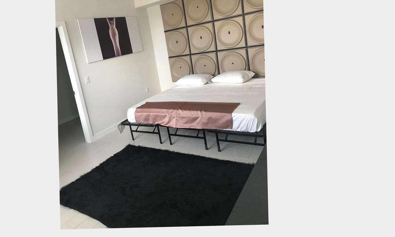 Rr Desginer Boutique Bb Apartment Miami Exterior photo
