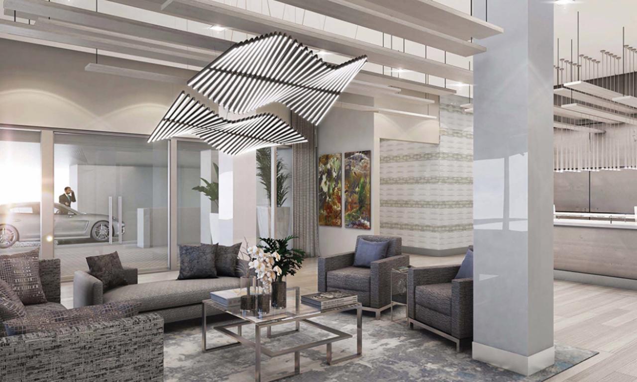 Rr Desginer Boutique Bb Apartment Miami Exterior photo