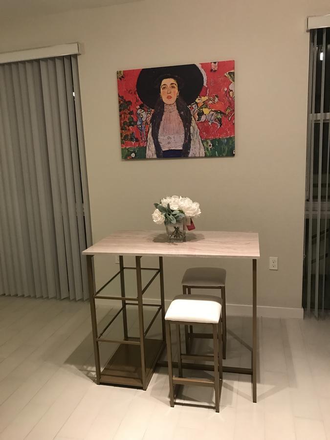 Rr Desginer Boutique Bb Apartment Miami Exterior photo