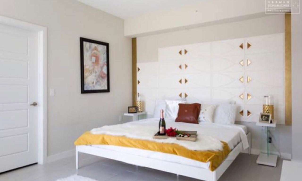 Rr Desginer Boutique Bb Apartment Miami Exterior photo