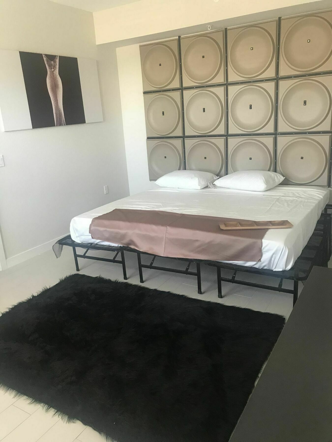 Rr Desginer Boutique Bb Apartment Miami Exterior photo